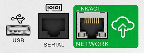 APC Smart-UPS Li-ion SMTL1500RMI3UC - 6x C13, Short Depth, Rackmount 3U, SmartConnect, 1500VA