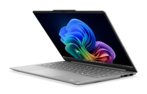Lenovo ThinkBook 14x ILL Copilot+ PC Intel Core Ultra 5 226V Laptop 35.6 cm (14") 2.8K 16 GB LPDDR5x-SDRAM 512 GB SSD Wi-Fi 7 (802.11be) Windows 11 Pro English Grey