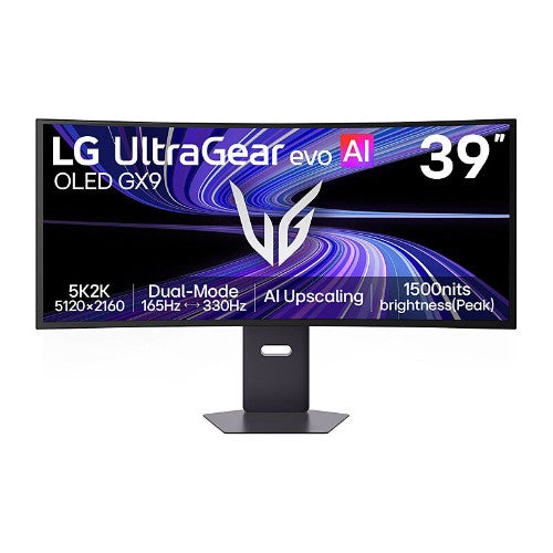 LG UltraGear 39'' Monitor