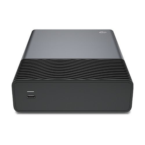 Seagate One Touch STNB20000400 external hard drive 20 TB USB Type-C Grey