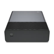 Seagate One Touch STNB8000400 external hard drive 8 TB USB Type-C Grey