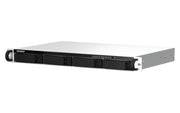 QNAP BUNDLE QNAP NAS (TS-464EU-8G) + SEAGATE IRONWOLF HDD 16TB (4 x 4TB)