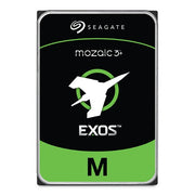Seagate Exos M internal hard drive 28 TB 7200 RPM 512 MB 3.5" Serial ATA