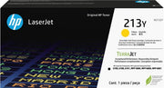 HP 213Y Extra High Yield Yellow Original LaserJet Toner Cartridge