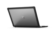 STM DUX 31.5 cm (12.4") Cover Black, Transparent