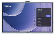 MAXHUB XBoard V7 series V655T 65" Microsoft Teams Rooms Interactive Touch Display