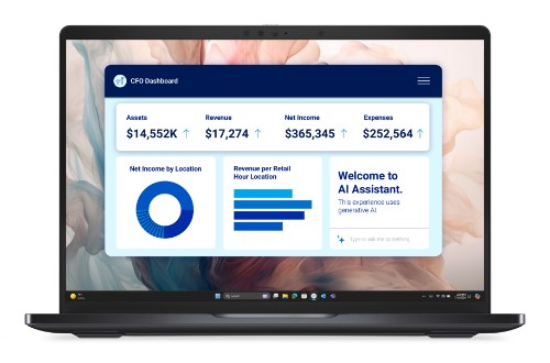 DELL Pro 13 Premium PA13250 Intel Core Ultra 5 238V Laptop 33.8 cm (13.3") Full HD+ 32 GB LPDDR5x-SDRAM 512 GB SSD Wi-Fi 7 (802.11be) Windows 11 Pro Grey