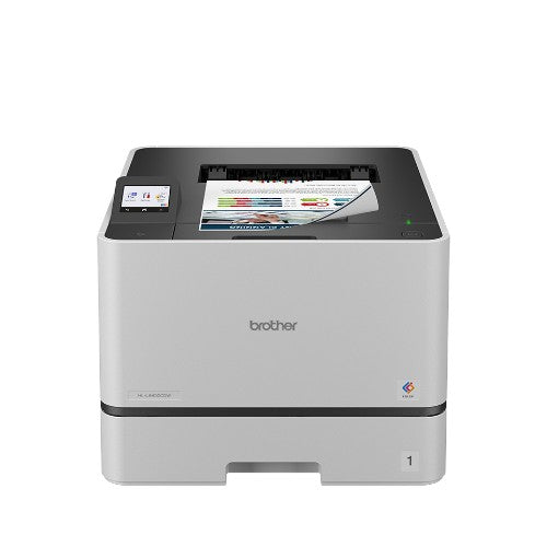 Brother HL-L8430CDW laser printer Colour 2400 x 600 DPI A4 Wi-Fi