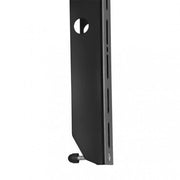 Atdec TH-VWV mounting kit Black Steel
