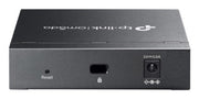 TP-Link Omada 5-Port Gigabit Easy Managed Switch