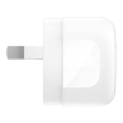 Belkin BoostCharge Smartphone, Tablet White AC Fast charging Indoor