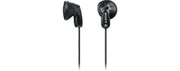 Sony MDR-E9LP Fontopia / In-Ear Headphones (Black)