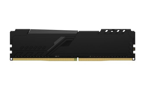 Kingston Technology FURY Beast 32GB 3600MT/s DDR4 CL18 DIMM (Kit of 2) Black