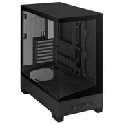ASUS A31 Midi Tower Black