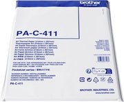 Brother PAC411 A4