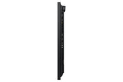 Samsung QM32C-T Interactive flat panel 81.3 cm (32") LCD Wi-Fi 400 cd/m² Full HD Black Touchscreen Tizen 7.0 16/7