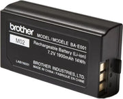 Brother BAE001 printer/scanner spare part/accessory Battery 1 pc(s)