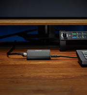 Elgato Network Dock RJ-45, USB-C