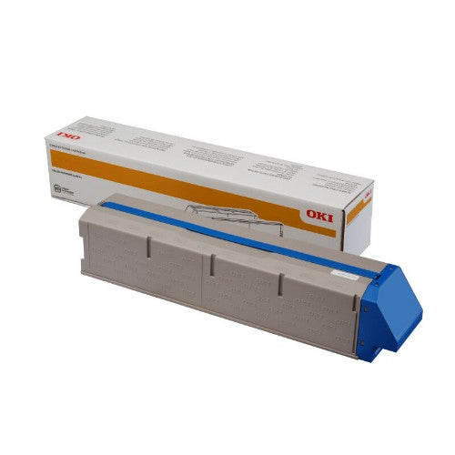 OKI 45536518 toner cartridge 1 pc(s) Original Magenta