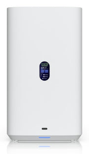 Ubiquiti UNAS 4 NAS Desktop Cortex-A Cortex-A57 4 GB White