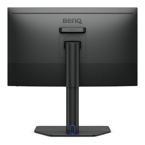 BenQ SW272U computer monitor 68.6 cm (27") 3840 x 2160 pixels 4K Ultra HD LCD Black