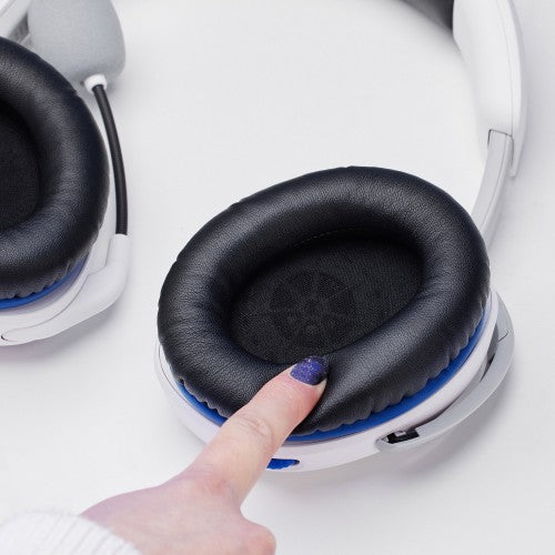HyperX Cloud Stinger II - Wired Headset - PlayStation