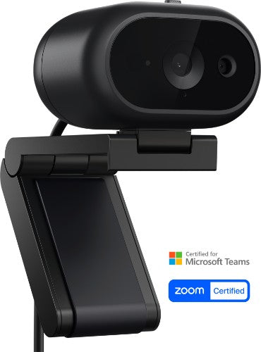 DELL Pro 5 2K - WB526 webcam 2560 x 1440 pixels USB-C Black