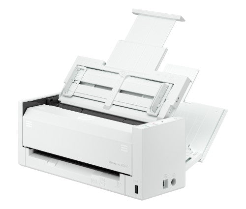 HP ScanJet Pro 4200 s1 ADF scanner 600 x 600 DPI A4 Blue, White