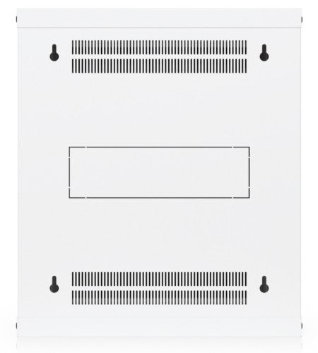 Ubiquiti UACC-Rack-12U-Wall-450-G Wall mounted rack White