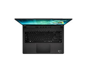 MSI Cyborg 15 MAX C2WG-244AU Intel Core 7 240H Laptop 39.6 cm (15.6") Full HD 16 GB DDR5-SDRAM 512 GB SSD NVIDIA® GeForce RTX™ 5070 Laptop GPU Wi-Fi 6E (802.11ax) Windows 11 Home Grey