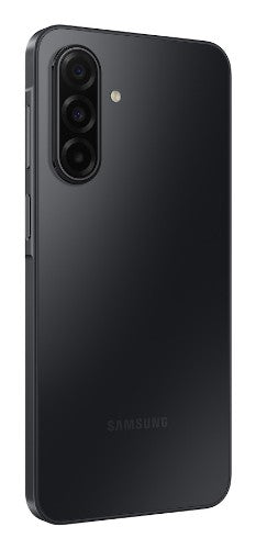 Samsung Galaxy A17 5G 17 cm (6.7") Dual SIM Android 15 USB Type-C 4 GB 128 GB 5000 mAh Black
