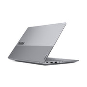 Lenovo ThinkBook 14 G9 IPL Copilot+ PC Intel Core Ultra 7 355 Laptop 35.6 cm (14") WUXGA 32 GB DDR5-SDRAM 512 GB SSD Wi-Fi 7 (802.11be) Windows 11 Pro English Grey