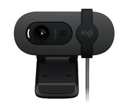 Logitech 960-001590 webcam 2 MP 1920 x 1080 pixels USB Graphite