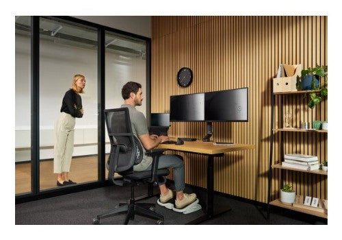 Kensington High Clarity 39.6 cm (15.6") Laptop Frameless display privacy filter 2H