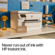 HP OfficeJet Pro Color Printer