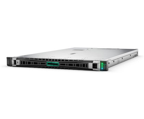 HPE ProLiant Compute DL360 Gen12 6505P 2.2GHz 12c 1P 4x32GB-R 8SFF MR408i-o 2x800W PS AP Server