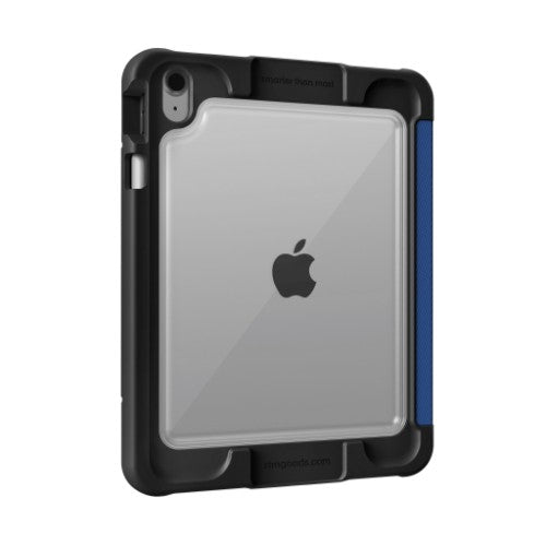 STM Dux Ultra (iPad (A16)/10th Gen) AP – Blue