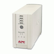 APC BK650-AS uninterruptible power supply (UPS) 0.65 kVA 400 W