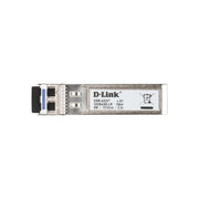 D-Link 10GBase-LR SFP+ Transceiver, 10km