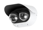 Ubiquiti UACC-AI-MS-2-WS-W security camera accessory Weather shield