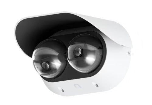 Ubiquiti UACC-AI-MS-2-WS-W security camera accessory Weather shield