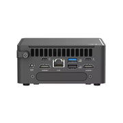 ASUS NUC 15 Pro RNUC15CRHC500004I PC/workstation barebone Black 210H