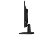 Samsung G50SF computer monitor 68.6 cm (27") 2560 x 1440 pixels Quad HD OLED Black