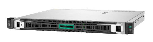 HPE ProLiant DL20 Gen11 6315P 2.8GHz 4c 1P 1x16GB-U 2LFF 2x2TB HDD 1x290W PS AP Server