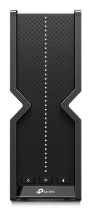 TP-Link Archer BE700 wireless router Multi-Gigabit Ethernet Tri-band (2.4 GHz / 5 GHz / 6 GHz) Black