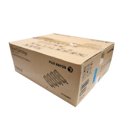 Fuji Xerox CT350983 printer drum Original 4 pc(s)