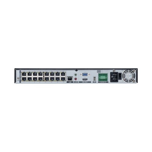 D-LINK DNR-F4216-16P 16CH NVR