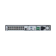 D-LINK DNR-F4216-16P 16CH NVR