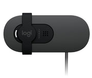 Logitech 960-001587 webcam 2 MP 1920 x 1080 pixels USB Graphite