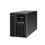 CyberPower OLS1000E uninterruptible power supply (UPS) 1 kVA 800 W 4 AC outlet(s)